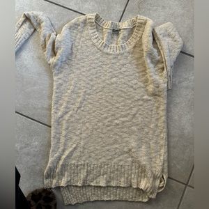 Charlotte Rouse sweater